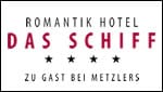 Schiff - Romantik Hotel Schiff - Romantik Hotel