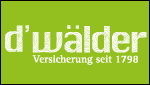 d'wälder Versicherung d'wälder Versicherung