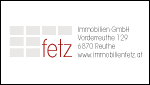 Immobilien Fetz Immobilien Fetz
