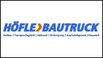 Höfle Bautruck Höfle Bautruck