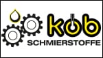 Köb Schmierstoffe Köb Schmierstoffe