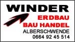 Winder Erdbau Winder Erdbau
