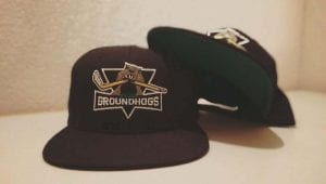Groundhogs