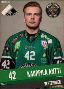 Antti Kauppila