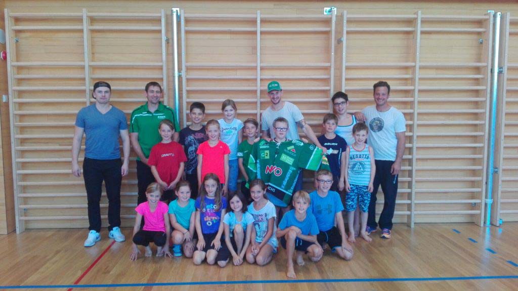 klassenfoto