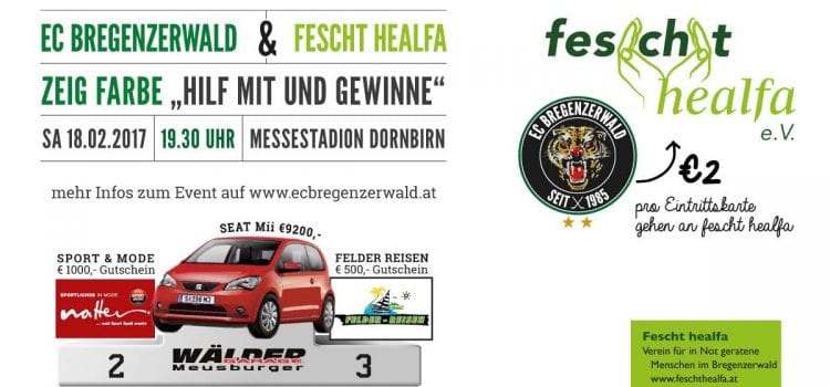 Zeig Farbe Facebook