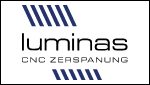 Luminas CNC Zerspanung Luminas CNC Zerspanung