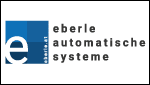Eberle Automatische Systeme Eberle Automatische Systeme