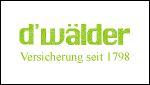 d'Wälder Versicherung d'Wälder Versicherung