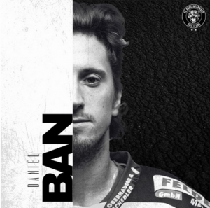 Daniel Ban