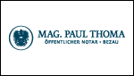 Notar Paul Thoma Notar Paul Thoma
