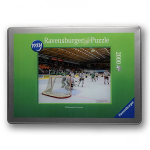 ECB – Ravensburger Puzzle 2000 Teile