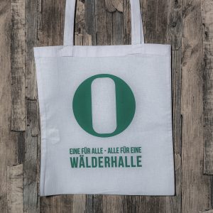 ECB – Tasche