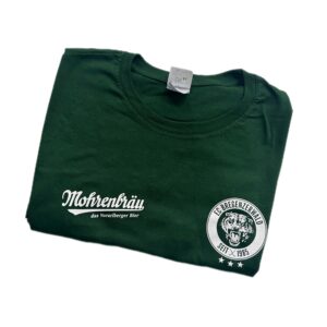 ECB - Mohren Volltreffer T-Shirt