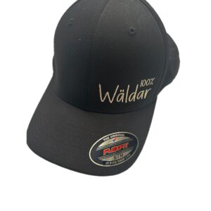 ECB – 100% Wäldar Snap Back