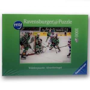 ECB – Ravensburger Puzzle 1000 Teile