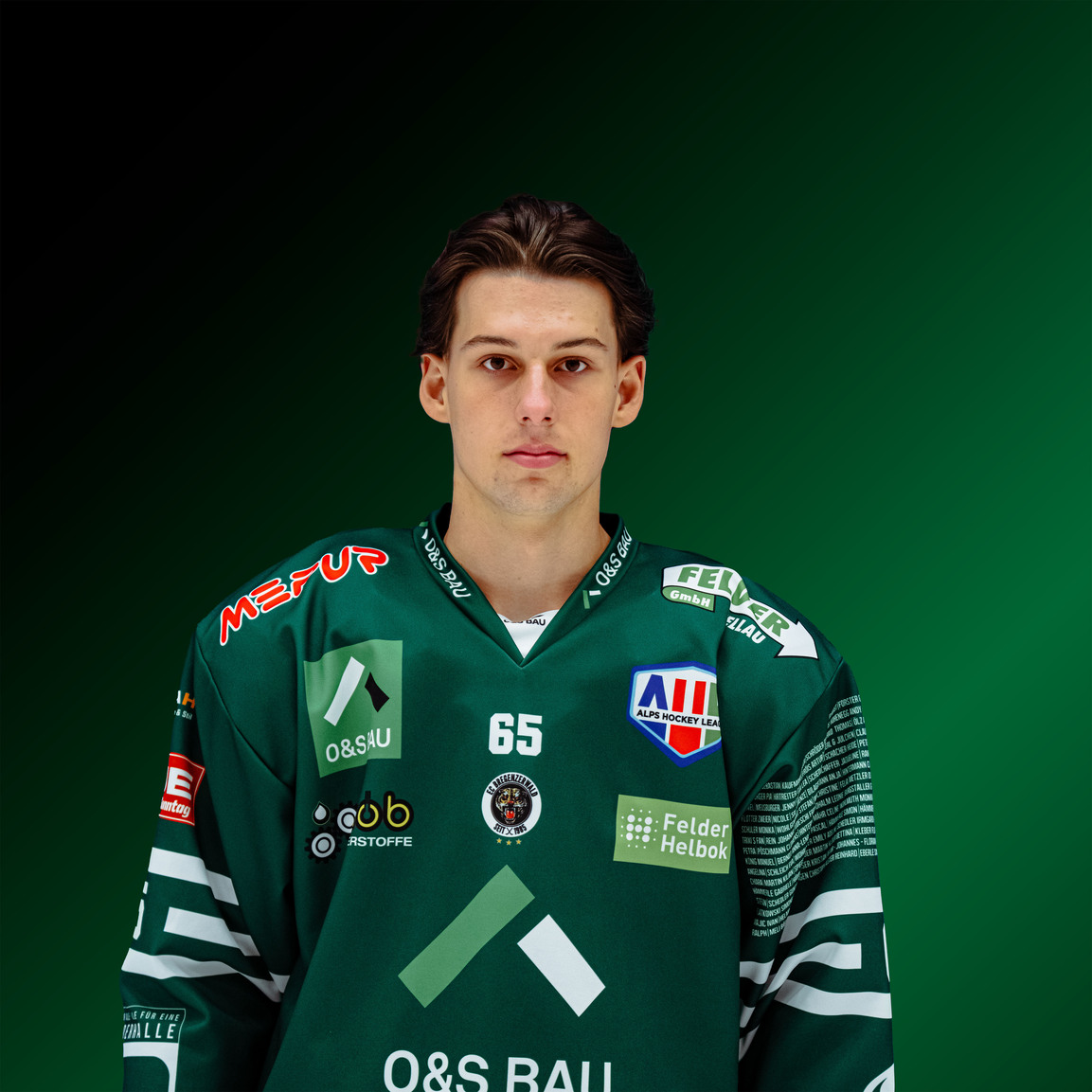 BRUNNER Simon