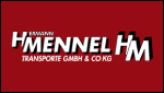 Mennel Transporte GmbH & Co KG Mennel Transporte GmbH & Co KG