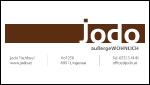 Tischlerei Jodo - außergewohnlich Tischlerei Jodo - außergewohnlich