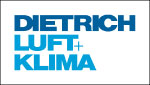 Dietrich Luft+Klima Dietrich Luft+Klima