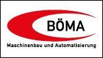 Böma Maschinenbau Böma Maschinenbau