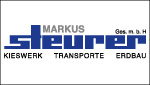 Kieswerk Steurer Transport Kieswerk Steurer Transport